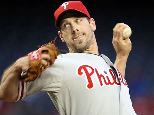 images Yankees Acquire Cliff Lee for Phillies ace Cliff Lee