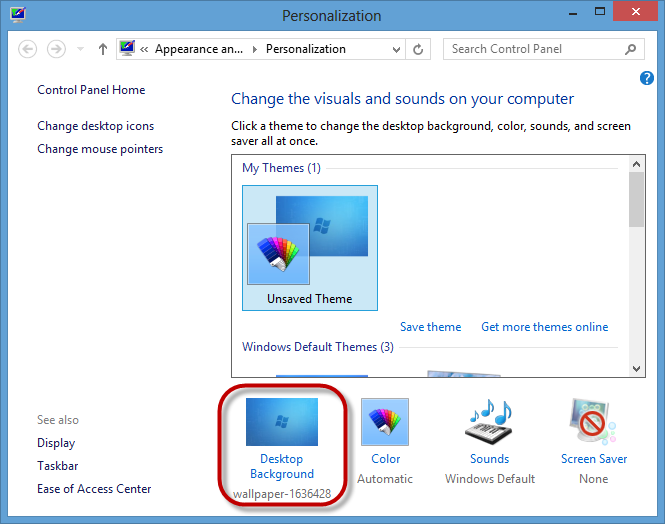 48 How To Replace Wallpaper On Wallpapersafari