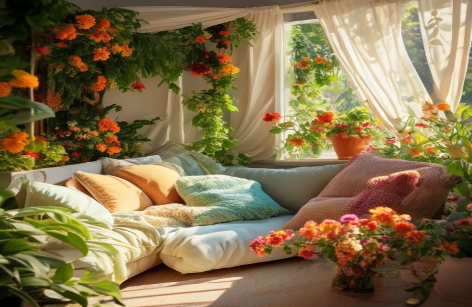 Our Beloved Summer Wallpaper