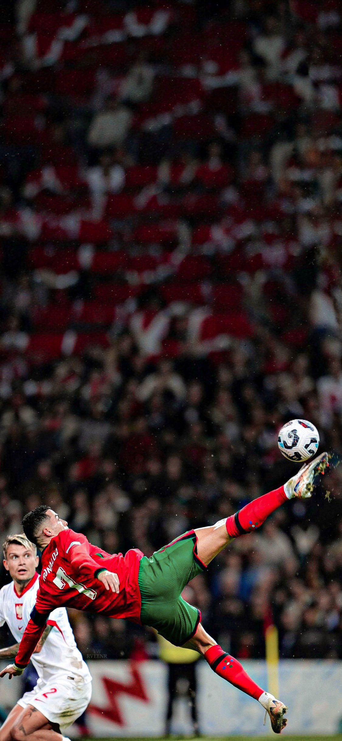 Cristiano Ronaldo Wallpaper