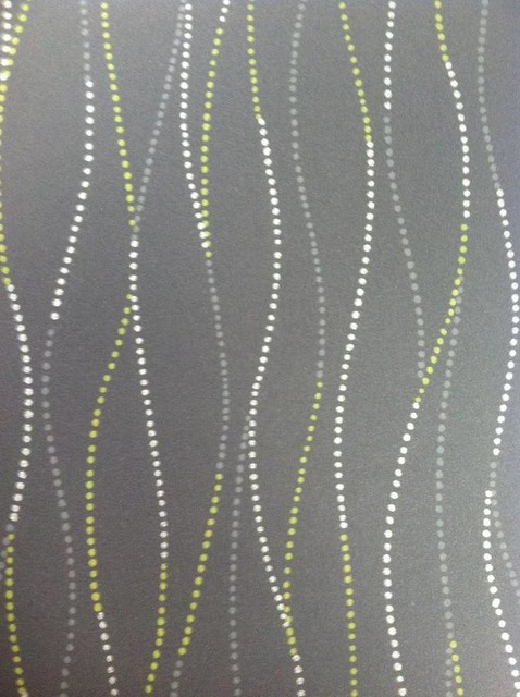 Element Wallpaper Swatch Gray Silver Contemporary By