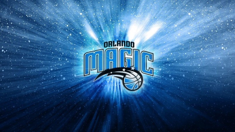 Orlando Magic HD Wallpaper   WallpaperFX