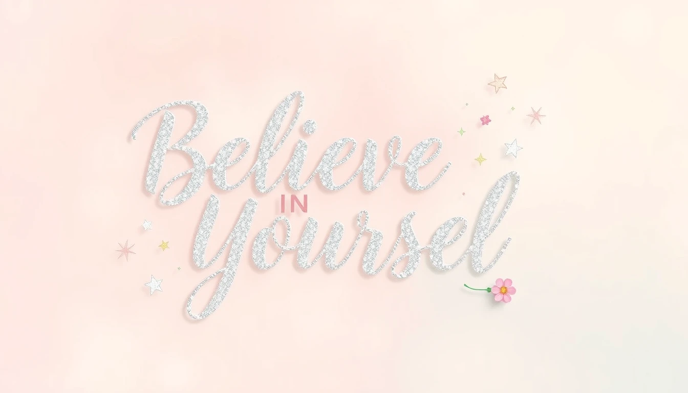 Cute Inspirational Quotes Wallpaper