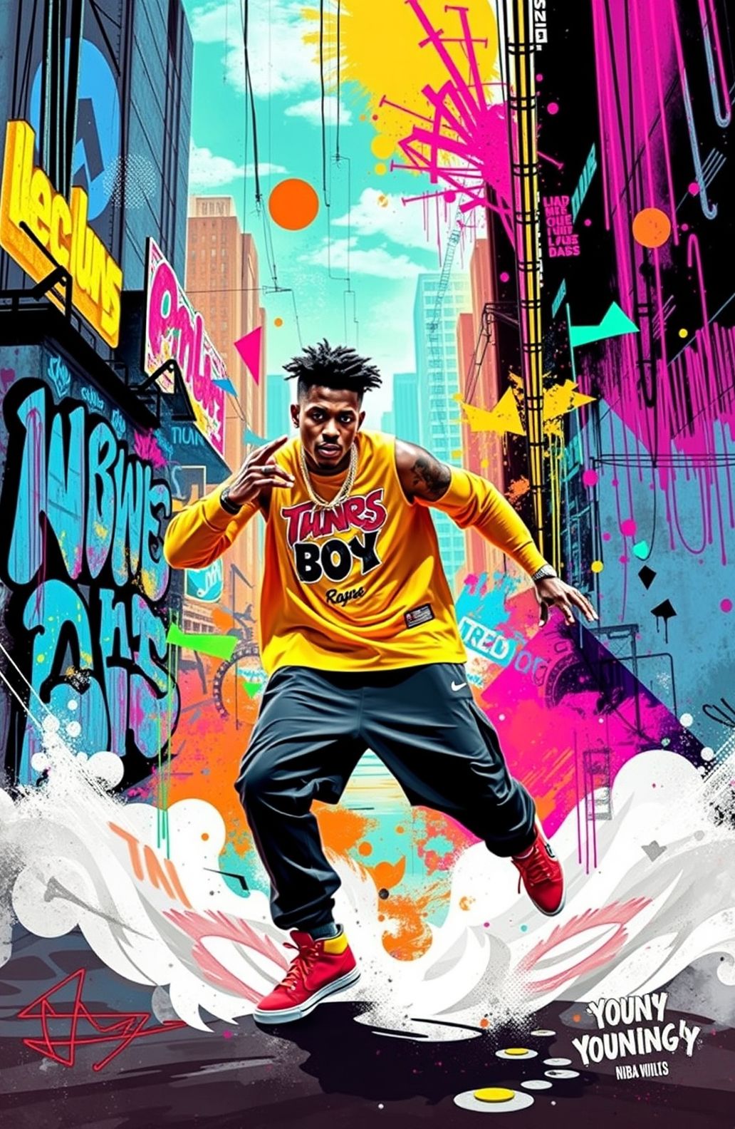 Nba Youngboy Wallpaper