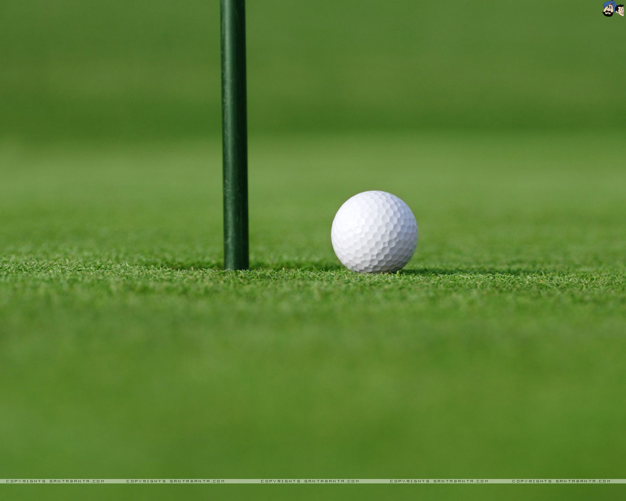 Url Wallpaperbit Golf Course Desktop Wallpaper