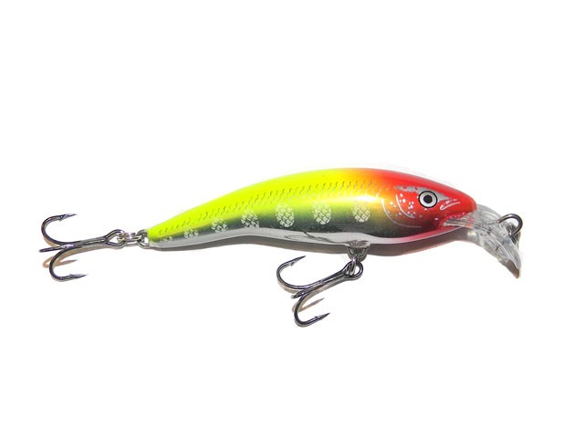 Rapala Lures Wallpaper Shallow Tail Dance New Lure