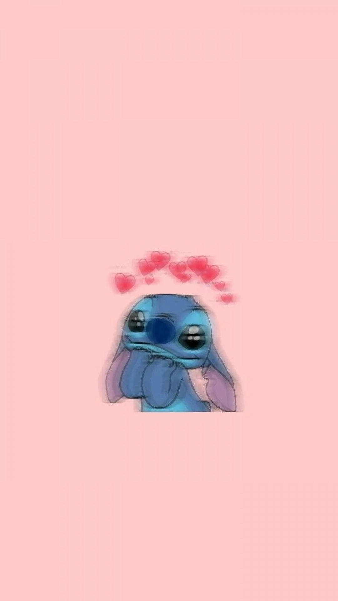 Aesthetic Cartoon Wallpaper