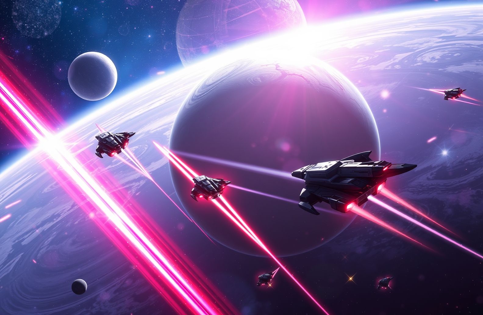 Live Halo Wallpaper