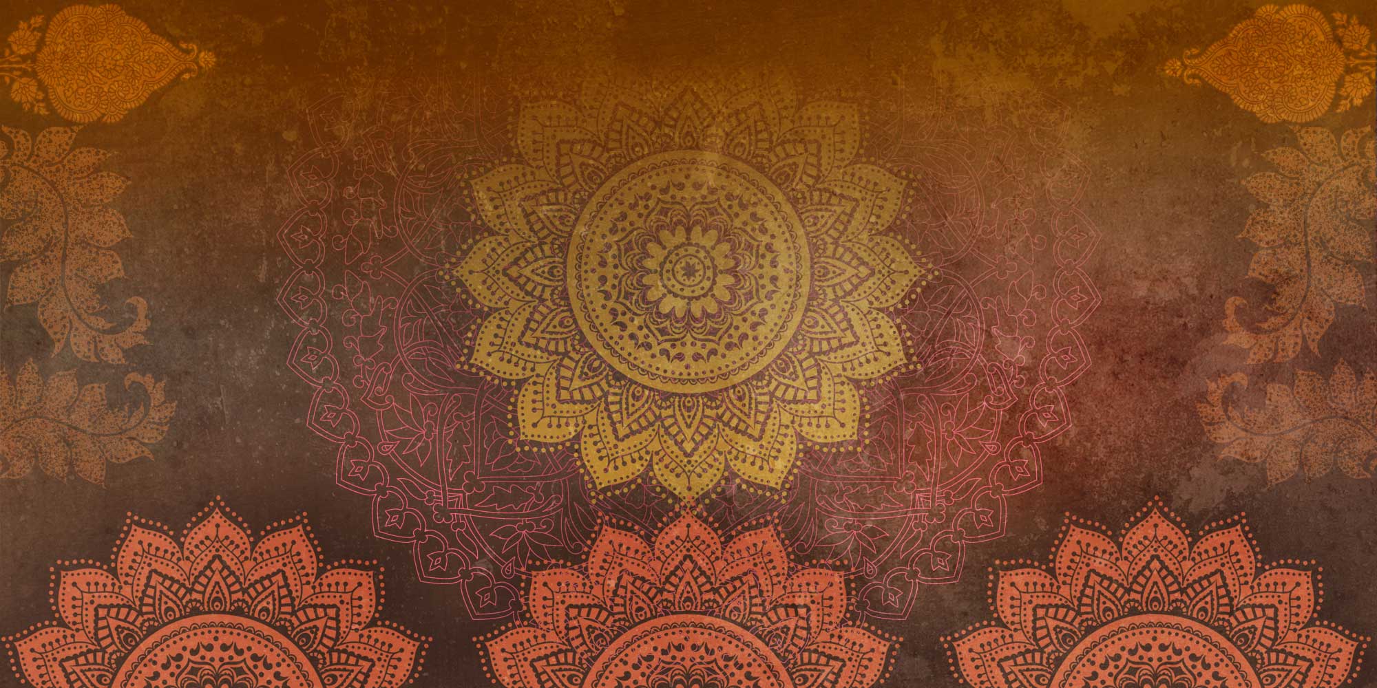 Wallpaper From India
