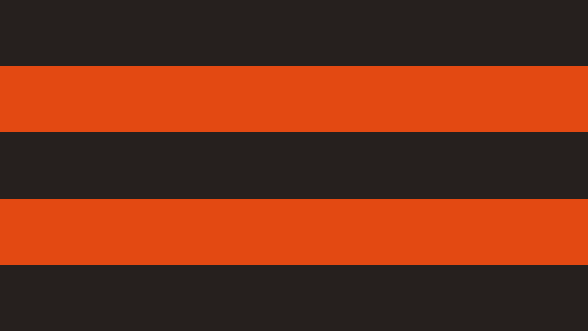 Displaying Image For Cleveland Browns Stripe