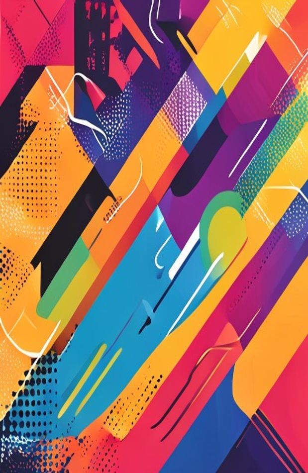 Bitmap Wallpaper