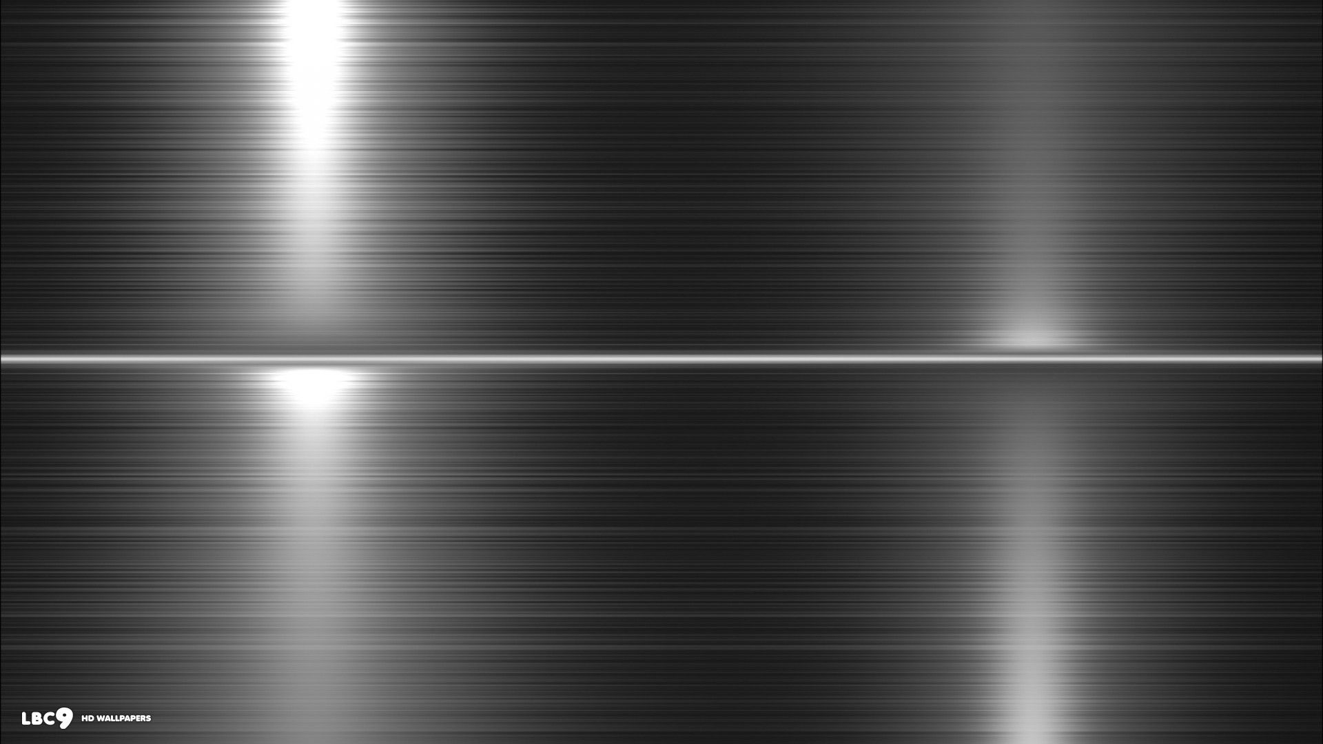 Black And Silver Wallpaper HD
