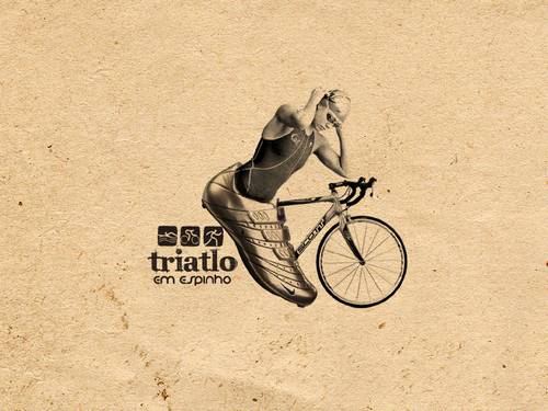Triathlon Inspiration Wallpaper 40 creative sport inspired