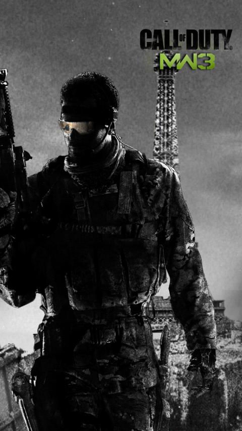 MW3 Live Wallpaper   Android Apps on Google Play 480x854