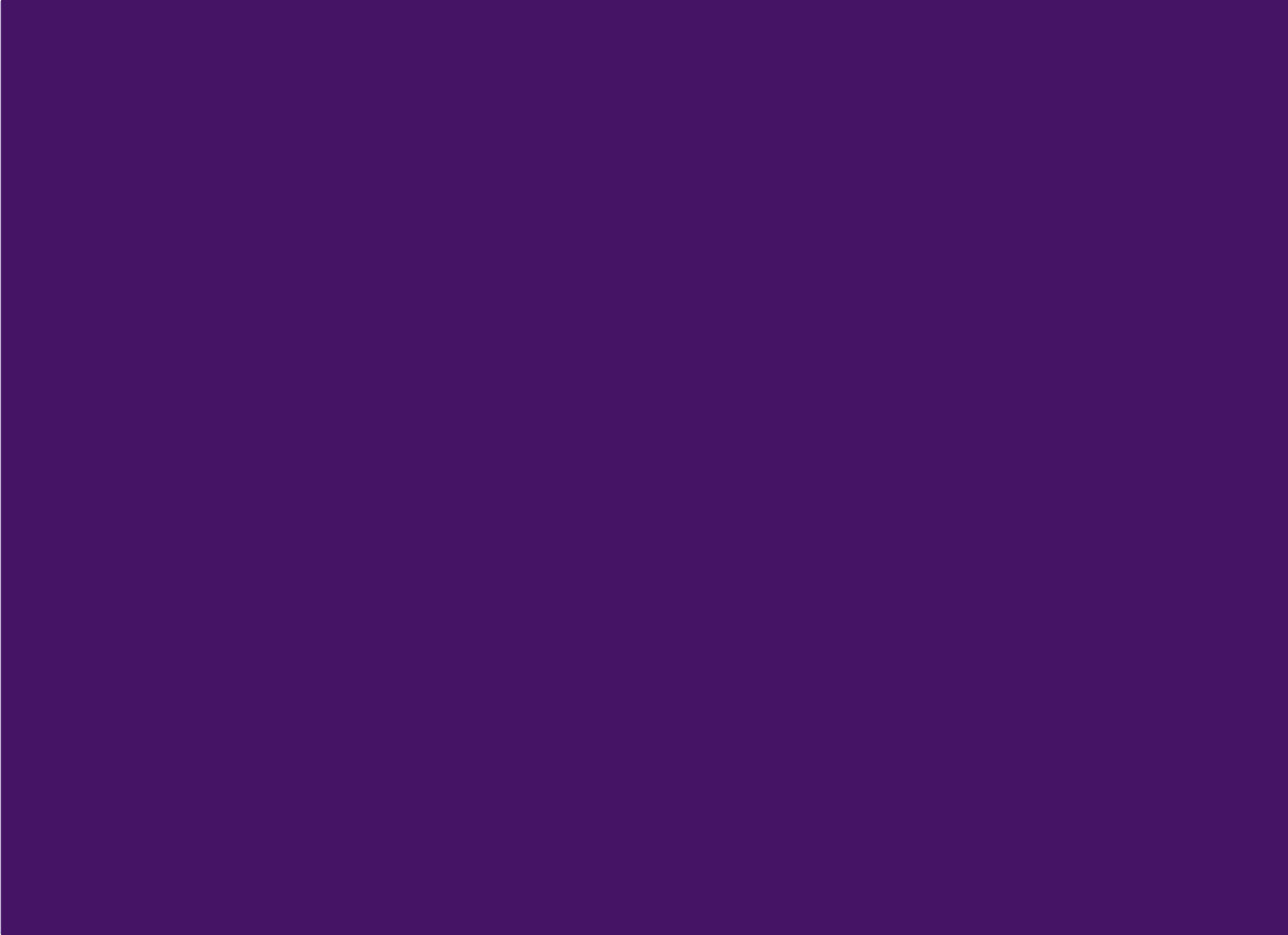 Solid Bright Purple Background
