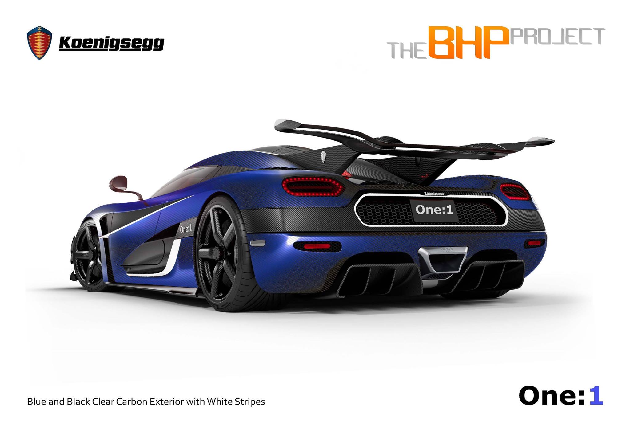Bhp Project Releases Renderings Of Koenigsegg Automotive