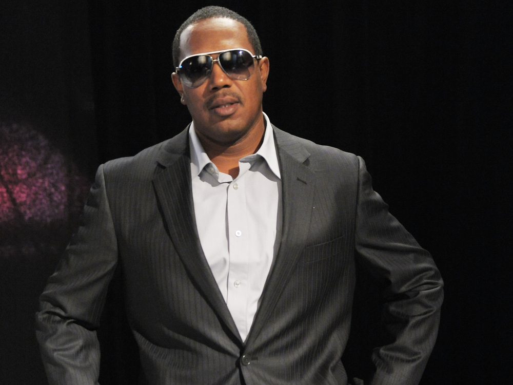 Master P Couter Ou Acheter Sur Amazon Music D S Maintenant Wallpaper