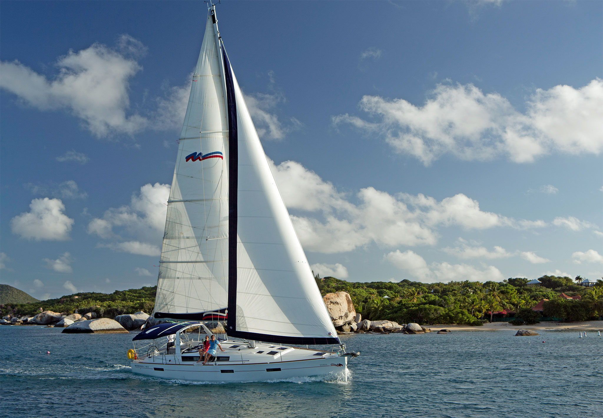 Sailing Wallpaper Sports Hq Picture