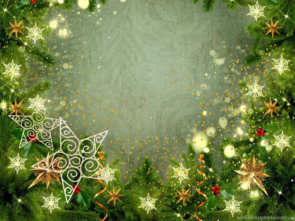Wallpaper Background For Christmas Picserio