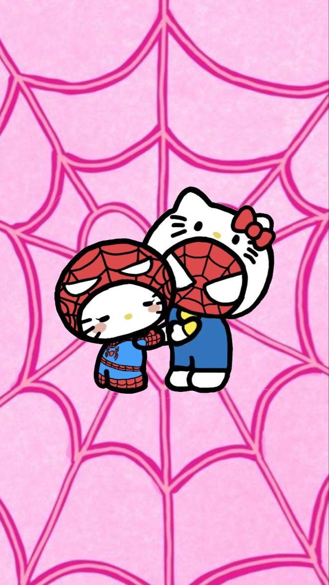 Quick Saves Ideas In Hello Kitty Wallpaper HD Walpaper