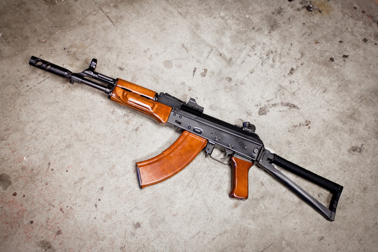 Assault Rifle Ak Army Wallpaper Pictures Photos