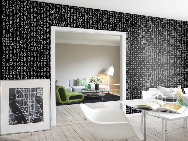 Cool Wallpaper For Home Homes By Mr Perswall