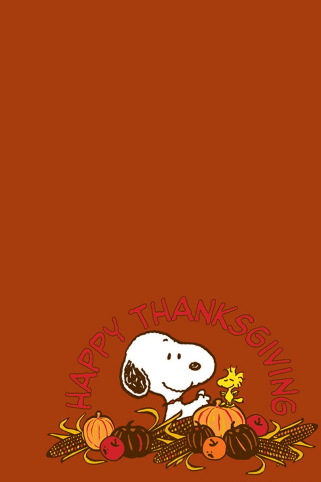 50 Peanuts Wallpaper For Iphone On Wallpapersafari