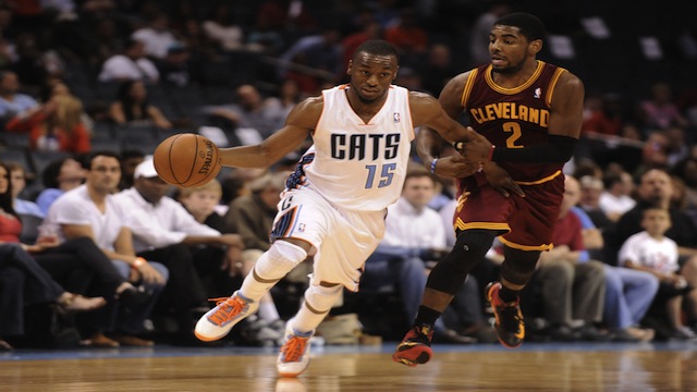 Kemba Walker Needs To Be Leader For Charlotte Bobcats Younger