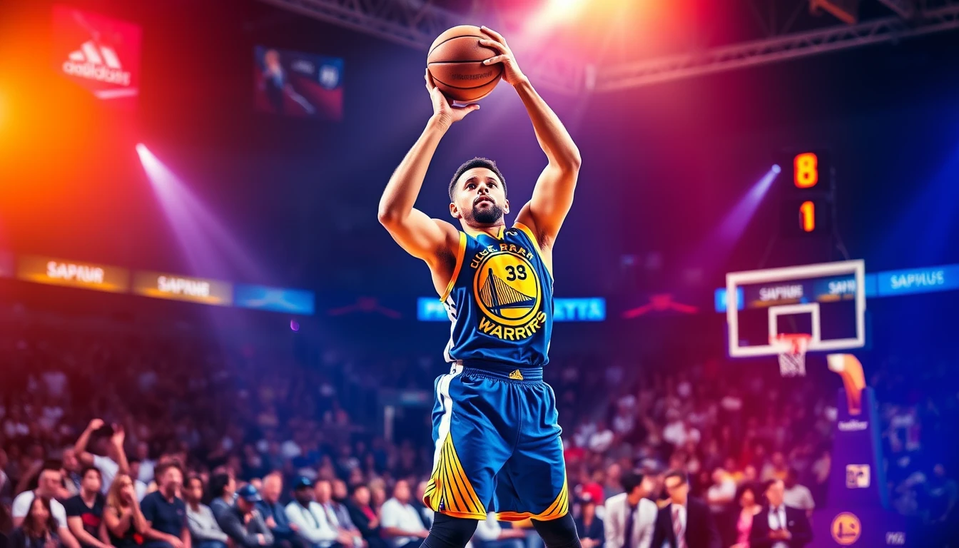 🔥 Download Steph Curry HD Wallpaper by @scottm46 on WallpaperSafari