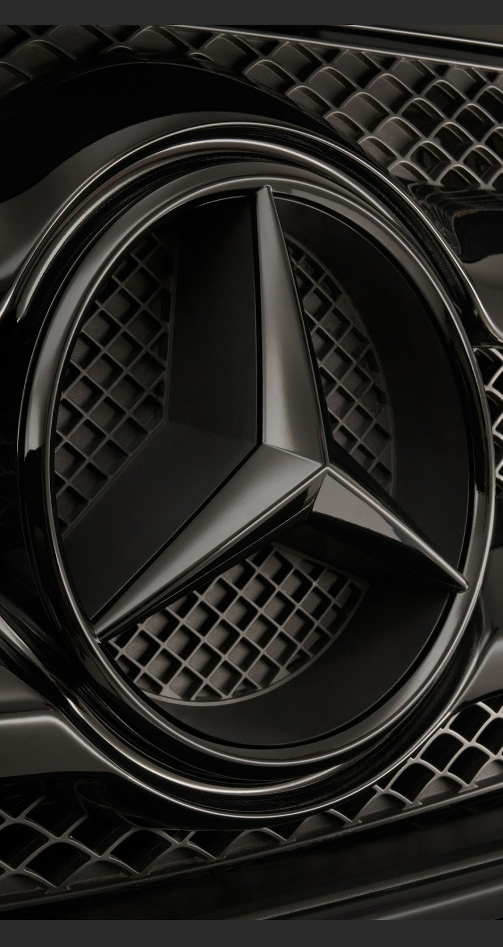 Mercedes Wallpaper HD Android