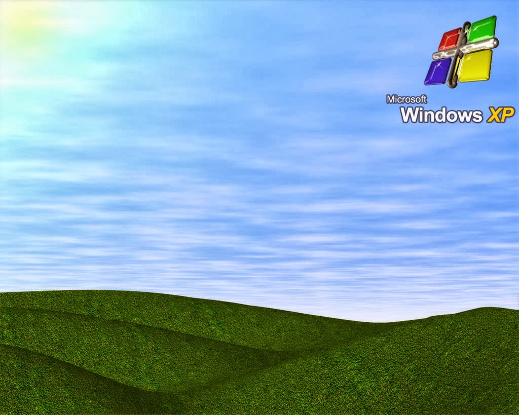ALL IN ONE WALLPAPERS Windows XP Service Pack Wallpapers