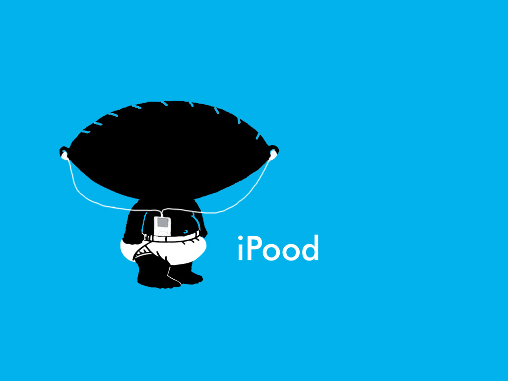 Ipod Stewie Wallpaper By Pippin1178