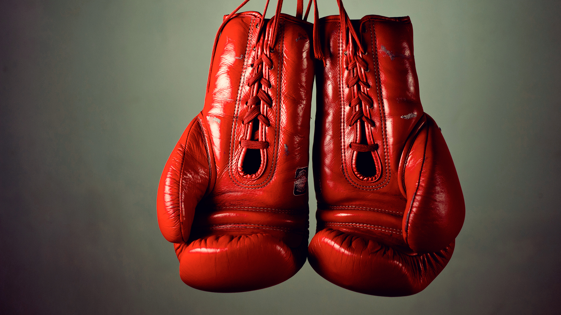 Boxing Gloves Wallpaper