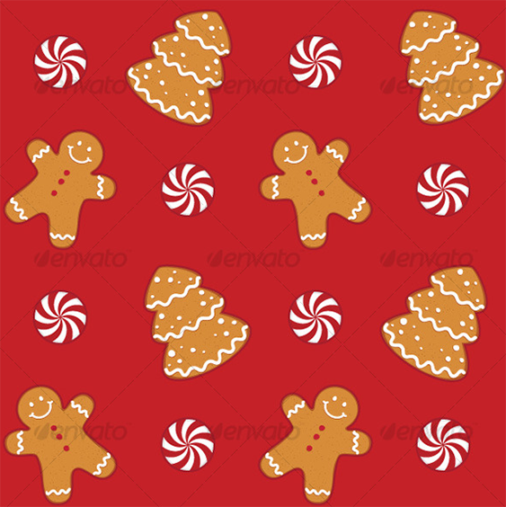 Christmas Holiday Seamless Background Patterns Evohosting