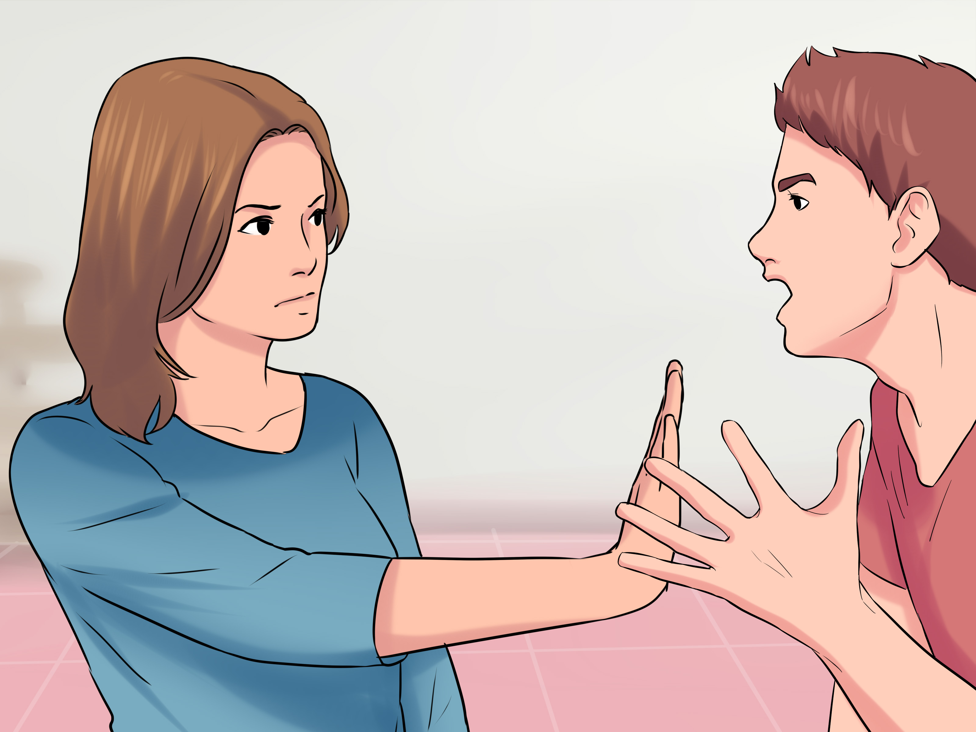 How To Break Up With Someone You Met Online Steps