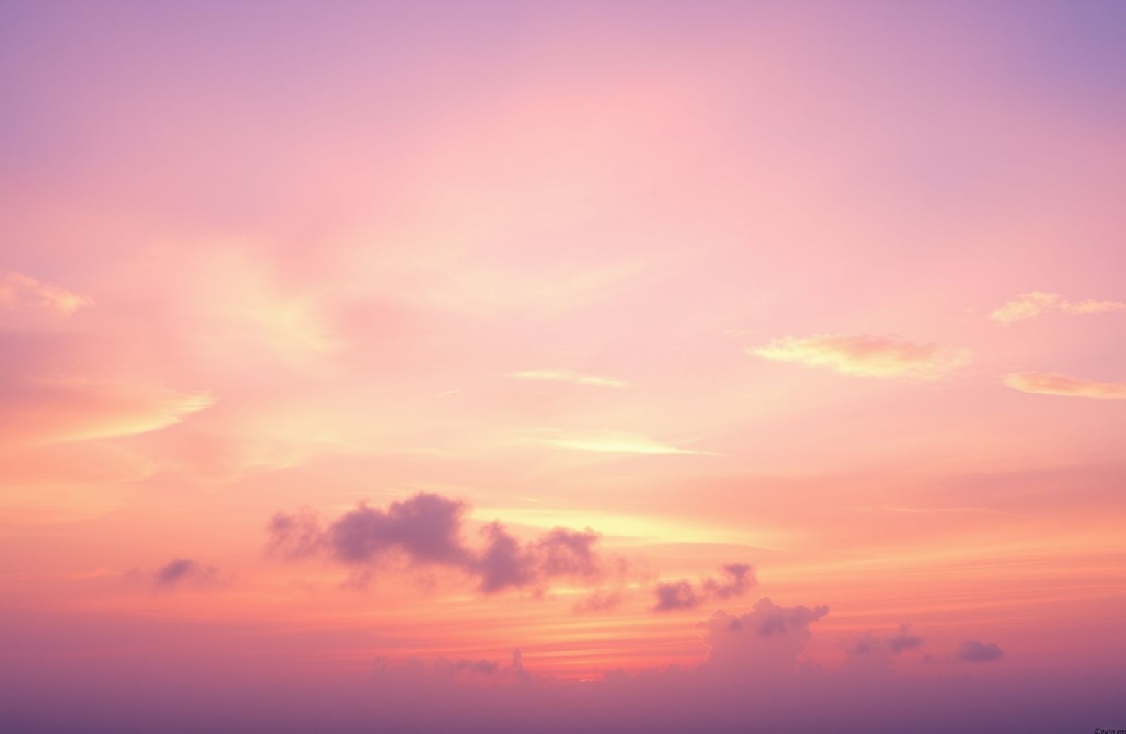 Sky Wallpaper