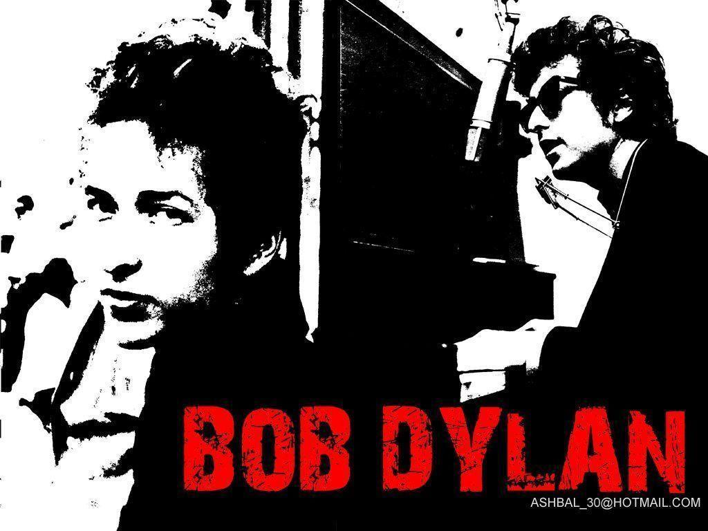 Bob Dylan Wallpaper