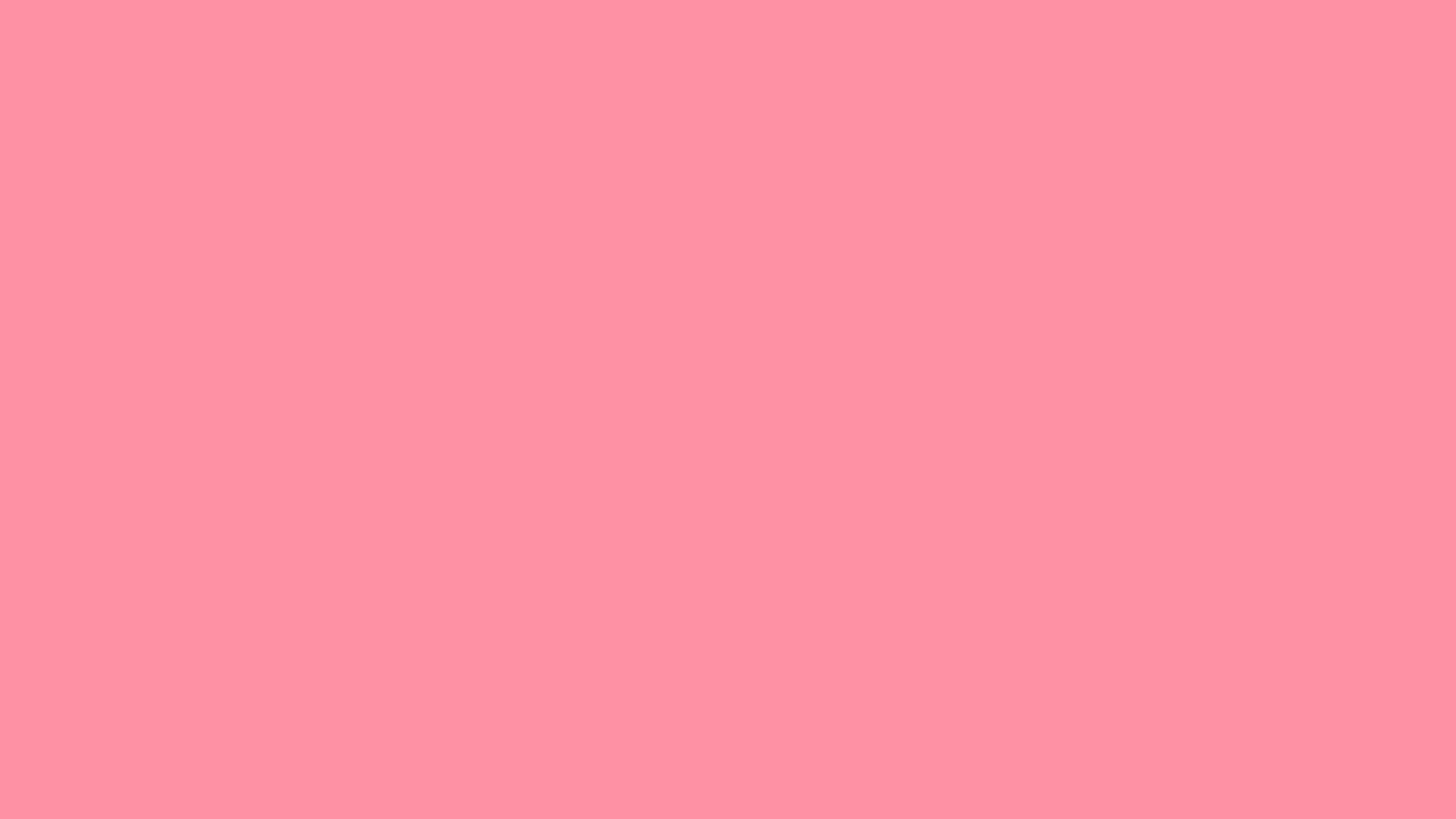 Wallpaper Salmon Pink