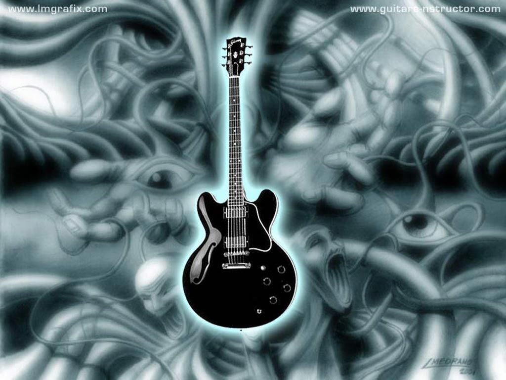 Gibson Guitar Wallpapers 9878 Hd Wallpapers in Music   Imagescicom