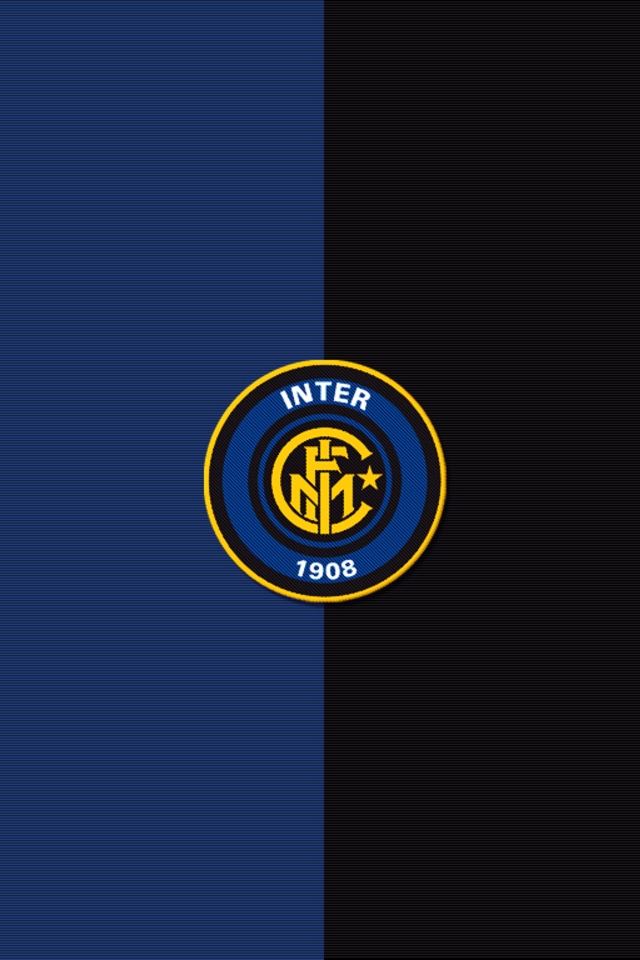 Inter iPhone Ipod Touch Android Wallpaper Background