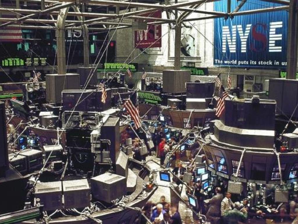 This Day In Market History Nyse Sets New Circuit Breaker Trigger