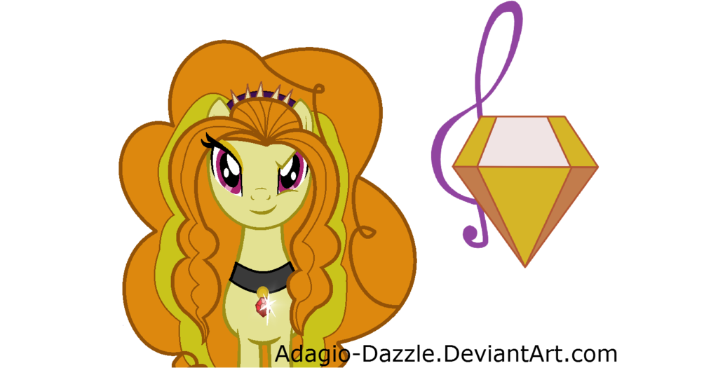 Pony Dazzle By Adagio