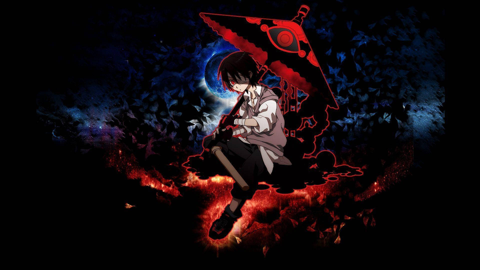 Dope Anime Wallpaper