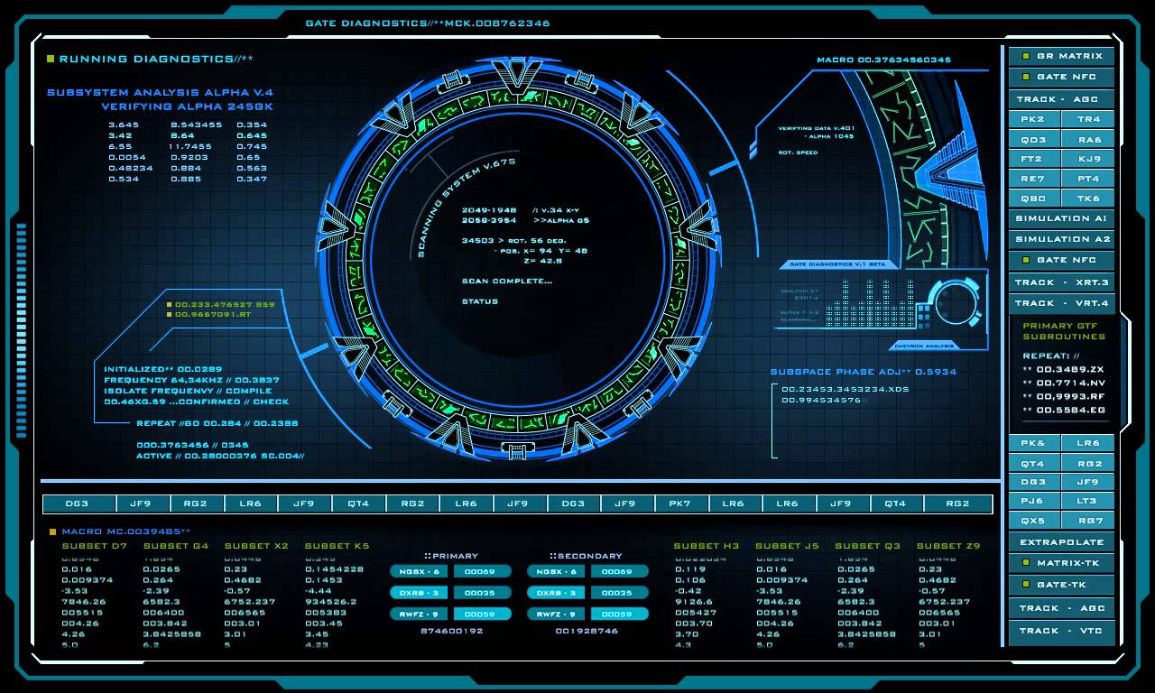 Stargate Atlantis Puter Screensaver Image Gallery Imggrid Nov