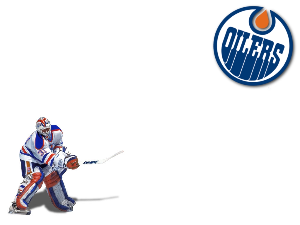 Wallpaper Of The Month Edmonton Oilers