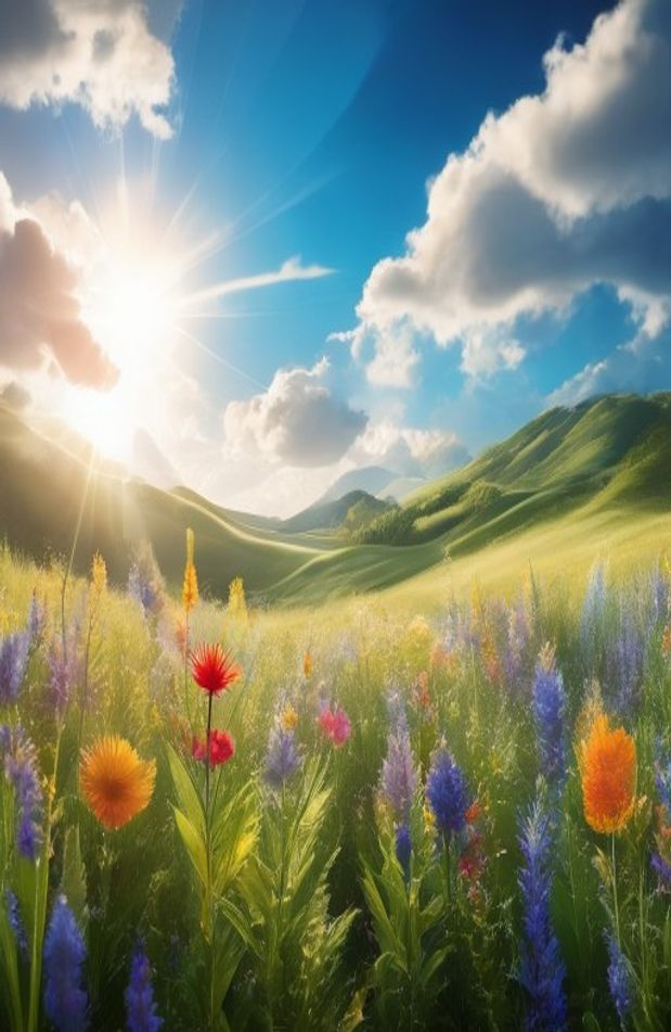 Wallpaper Full HD Windows