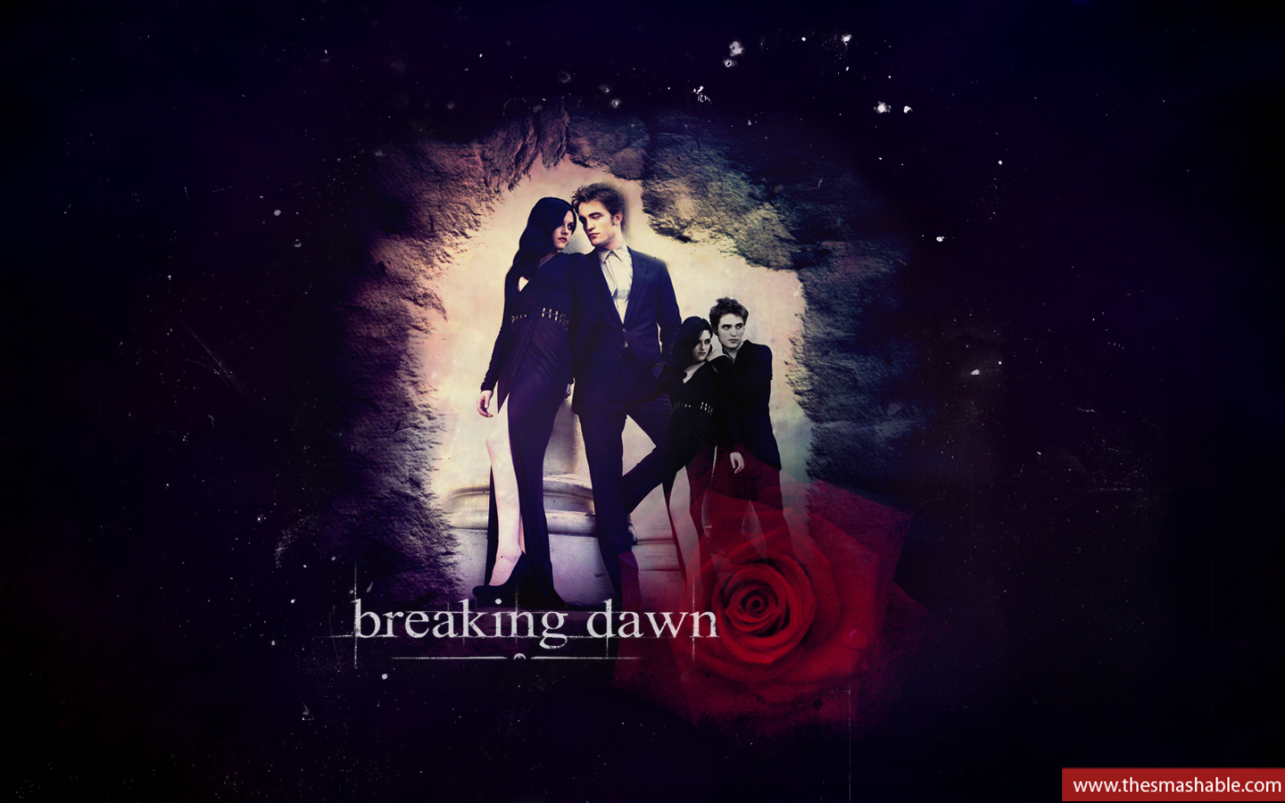 High Definition Wallpapers Twilight Breaking Dawn Part