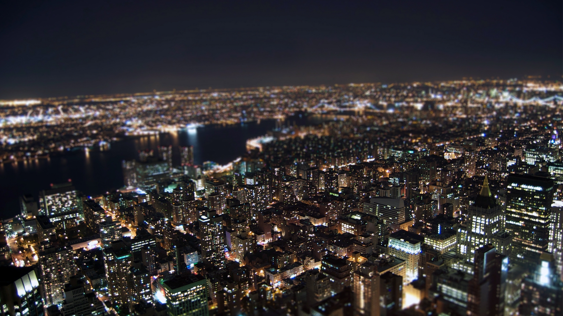 New York City Wallpaper HD 1080p Desktop