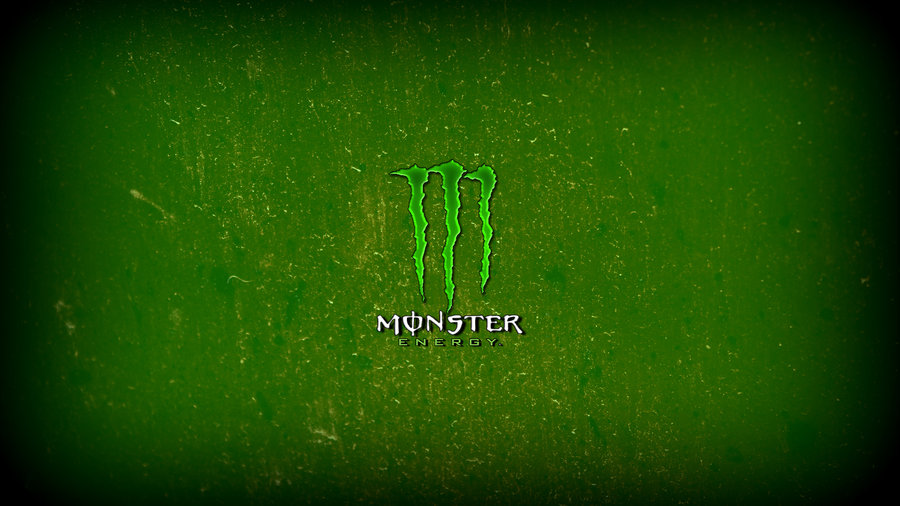 Monster Energy Wallpaper HD By Jordan3596