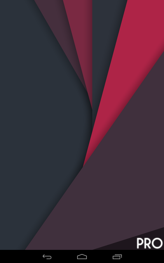 Minima Pro Live Wallpaper Android Apps On Google Play